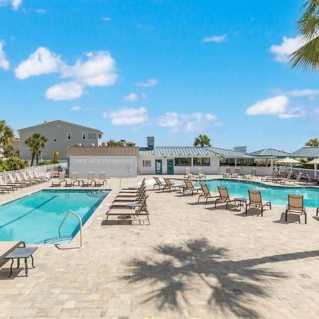 Apartamento Gilligans Island Tybee Island Exterior foto