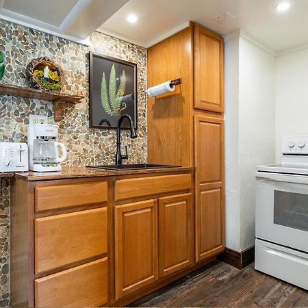 Apartamento Gilligans Island Tybee Island Exterior foto