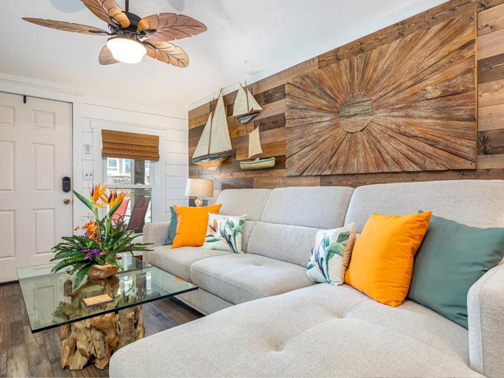 Apartamento Gilligans Island Tybee Island Exterior foto