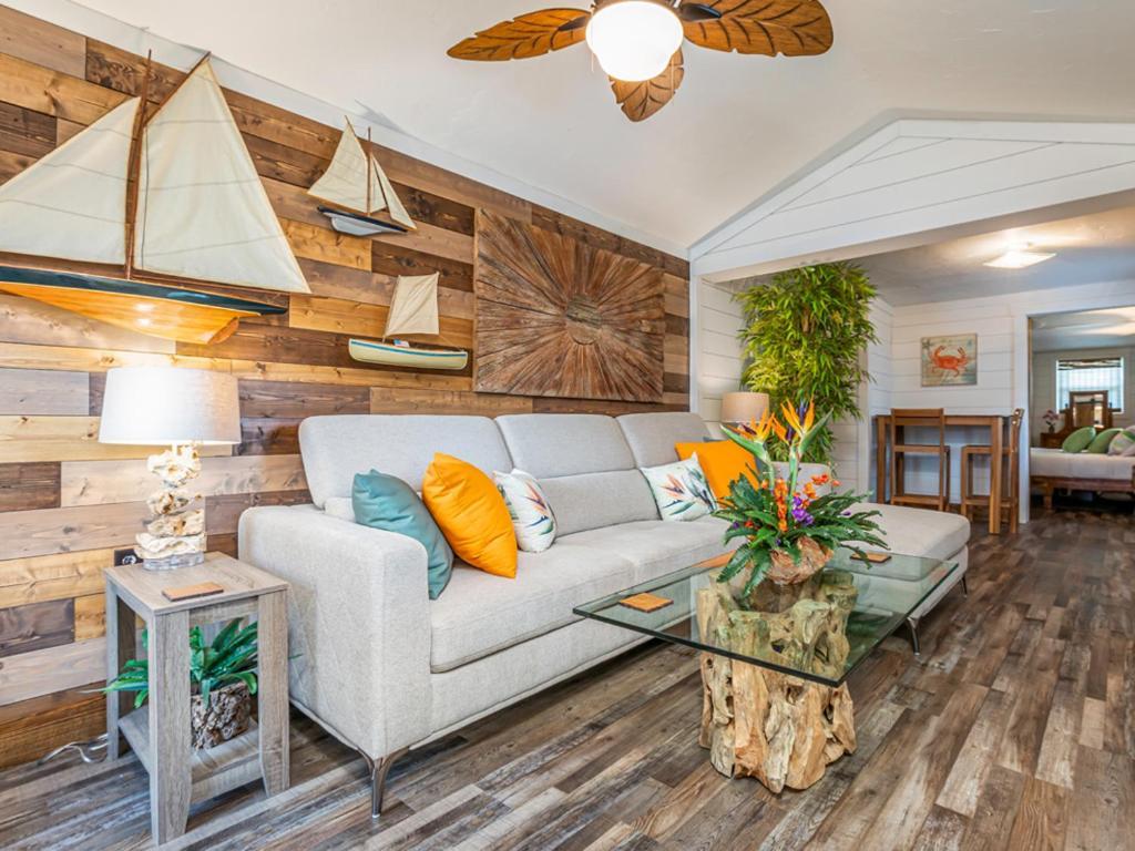 Apartamento Gilligans Island Tybee Island Exterior foto