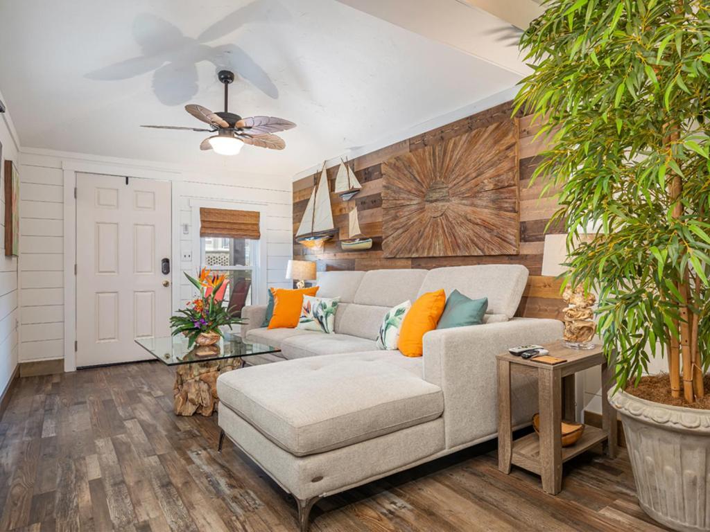 Apartamento Gilligans Island Tybee Island Exterior foto