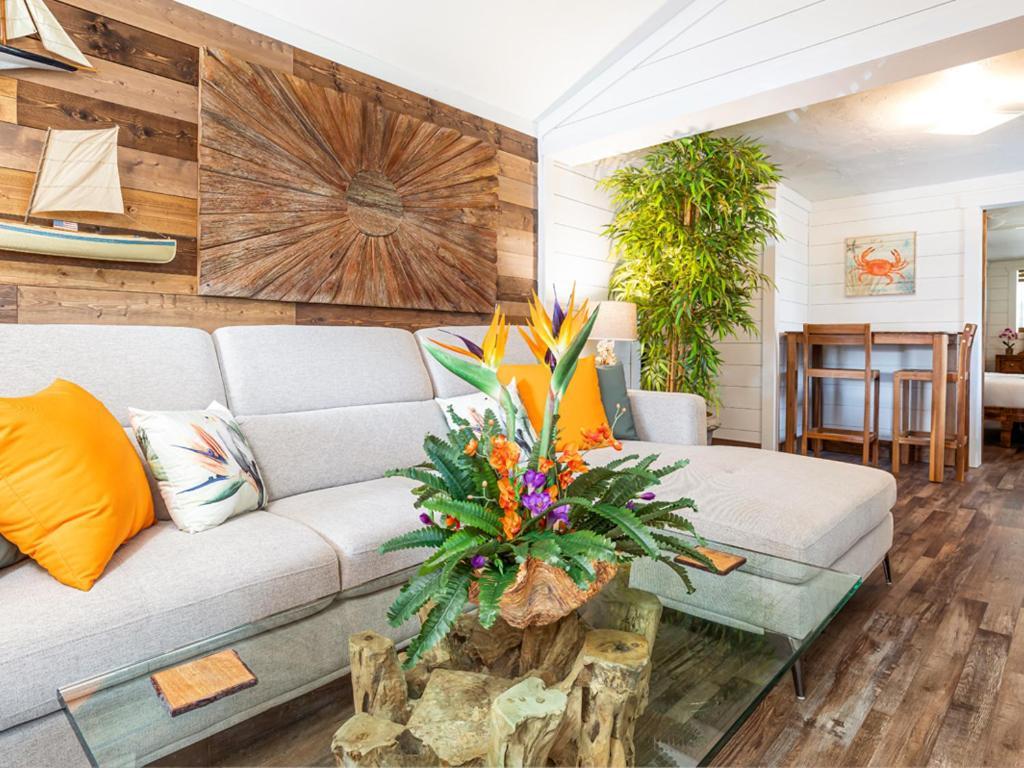 Apartamento Gilligans Island Tybee Island Exterior foto